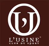usine