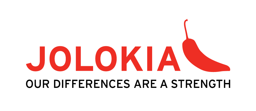 Team Jolokia