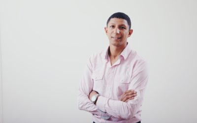 « La croissance inclusive pour l’autonomie » – Rencontre avec Saïd Hammouche